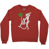 police brutality 100% cotton Crewneck Sweatshirt