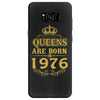 queens are born in 1976 Samsung Galaxy S8