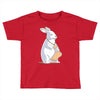 lucky (2) Toddler T-shirt