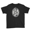 rebellion princess Youth Tee