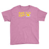 cereal killer 1 Youth Tee