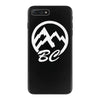 bc mountains british col iPhone 7 Plus Case