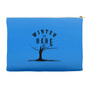 Winter (a215) Accessory Pouches