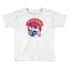 decapod sushi Toddler T-shirt