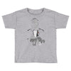 boss' cat Toddler T-shirt