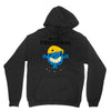 monsieur troudbal Hoodie