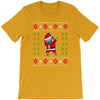 pug christmas T-Shirt
