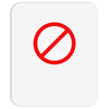 anti emo Mousepad
