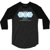 prescott pharmaceuticals 3/4 Sleeve Shirt