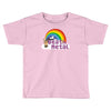 death metal Toddler T-shirt