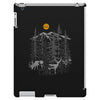 deers iPad 3 and 4 Case