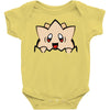 poke Baby Onesie
