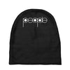 people records Baby Beanies