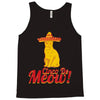 cinco de meow cinco de mayo Tank Top