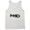 MAD IS MAD Tank Top
