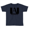 hero academy Toddler T-shirt