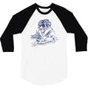 beethmicrowave 3/4 Sleeve Shirt