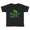 rock out with your guac out Toddler T-shirt