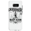 krueger's magic sleep elixir Samsung Galaxy S8