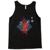 red xiii Tank Top