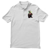hellboy 4 Polo Shirt