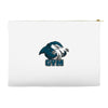 Shark Gym Accessory Pouches