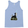 61. starwhals 027 Tank Top