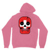 switzerland till i die Unisex Hoodie