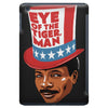 eye of the tiger man iPad Mini