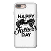 happy father's day 2 iPhone 8 Plus