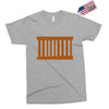 wall Exclusive T-shirt