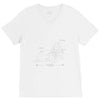 blackhole of shame V-Neck Tee