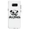angry panda Samsung Galaxy S8