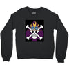 ONE PIECE Crewneck Sweatshirt