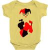 suicide squad Baby Onesie