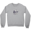 believe you can do it Crewneck Sweatshirt