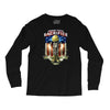 honor their sacrifice war soldier Long Sleeve Shirts