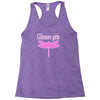 gilmore girls Racerback Tank