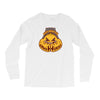 death mountain crushers Long Sleeve Shirts