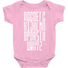 tower of serpents Baby Onesie