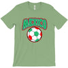 mexico soccer T-Shirt