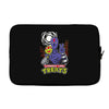 summer time treats Laptop sleeve