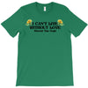 i Can't Live Without Love Vincent Van Gogh T-Shirt