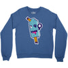 comestible Crewneck Sweatshirt