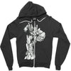 optimus prime 2 Zipper Hoodie