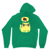 dreaming of destruction Unisex Hoodie