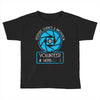aperture science volunteer Toddler T-shirt