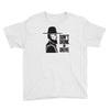 don't drink or drive Youth Tee