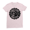 streetlight Ladies Fitted T-Shirt