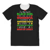 i'm not just a black girl All Over Women's T-shirt